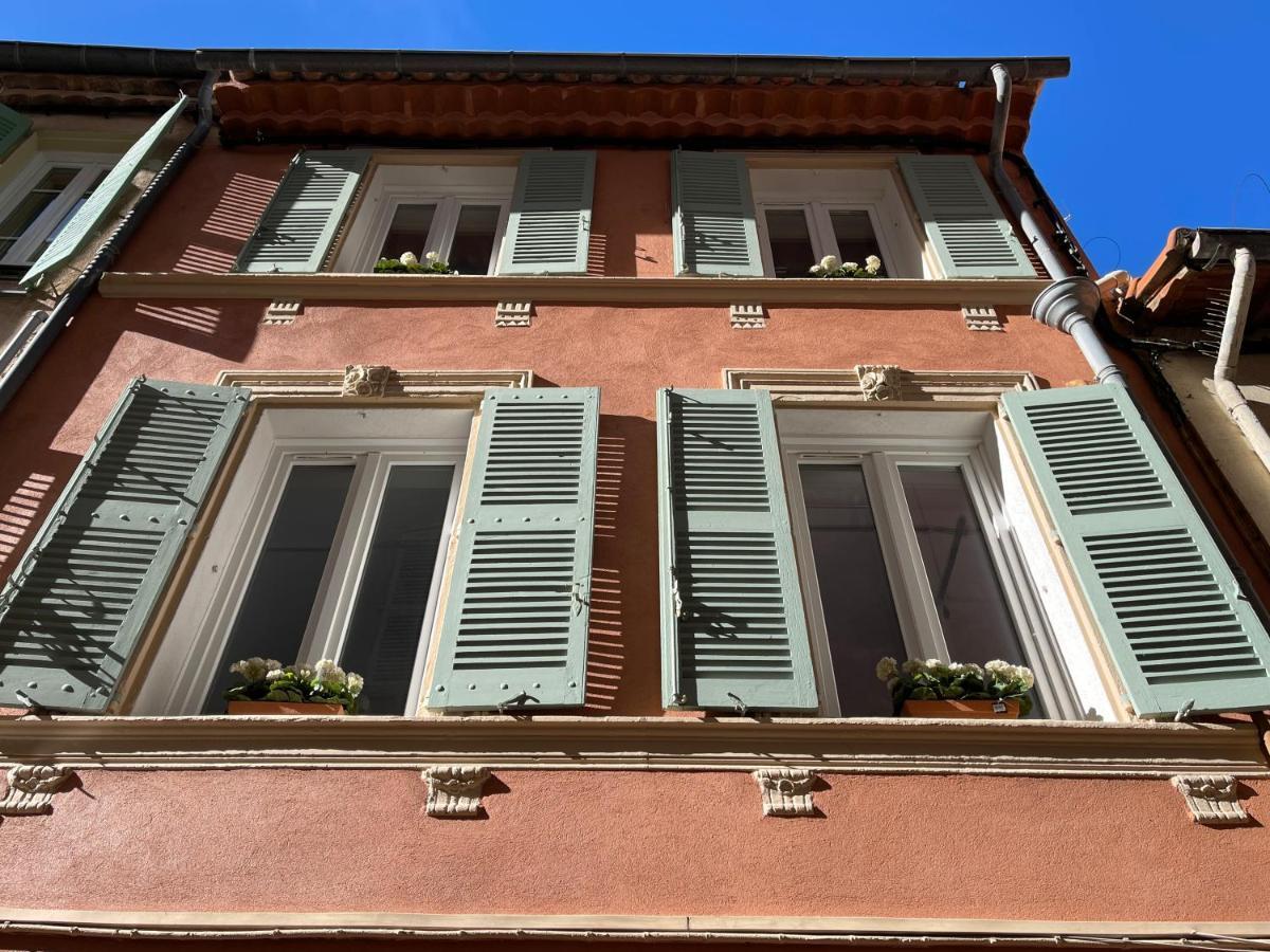 Rue Guillaumont Heart Of Old Vakantiehuis *